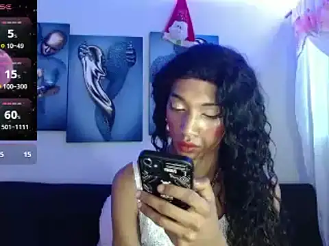 Maidi  online show from December 31, 2:03 pm