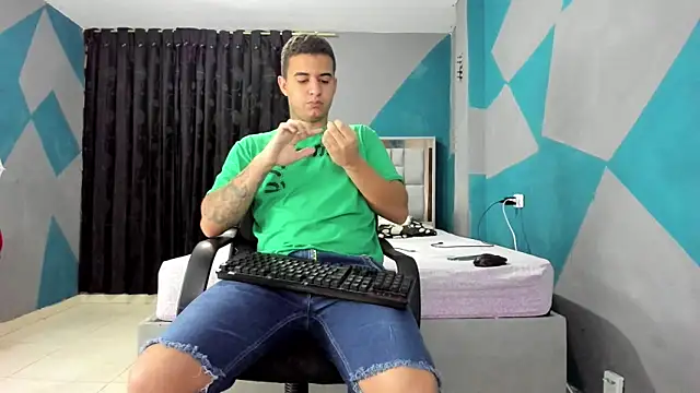 simookeler online show from March 21, 1:56 pm