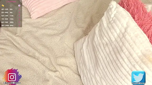 Snapshot of SweetHanson chatting on March 13, 4:27 am SweetHanson online show from March 13, 4:27 am