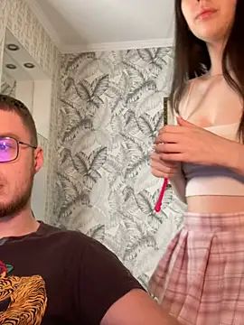 LushLuna online show from January 7, 3:12 pm