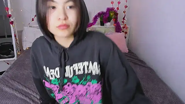 Snapshot of Jennifer_murr chatting on January 5, 1:36 pm Jennifer murr online show from January 5, 1:36 pm