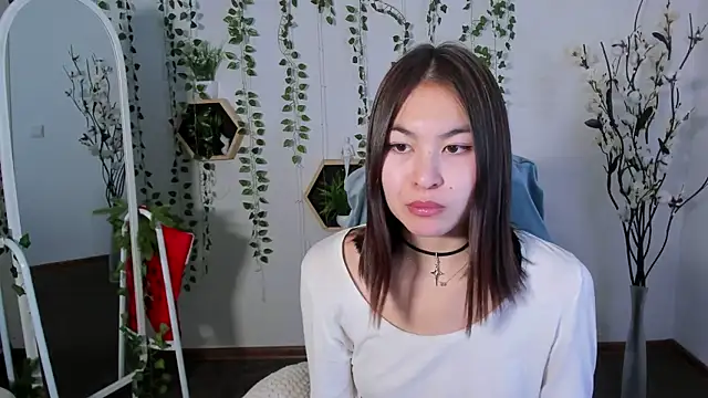 Snapshot of Jennifer_murr chatting on January 8, 1:31 pm Jennifer murr online show from January 8, 1:31 pm