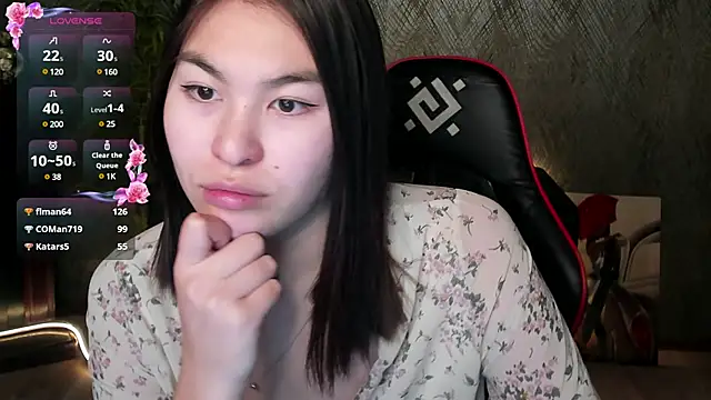 Snapshot of Jennifer_murr chatting on January 21, 5:30 pm Jennifer murr online show from January 21, 5:30 pm