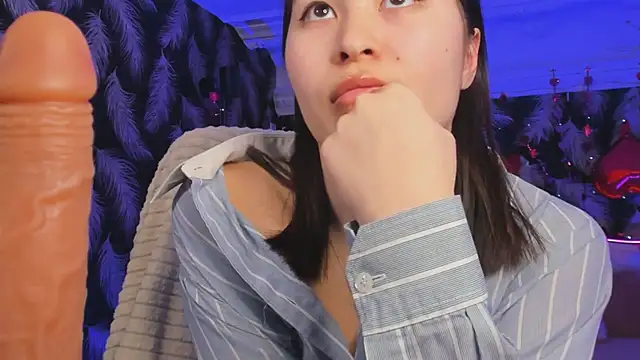 Snapshot of Jennifer_murr chatting on February 16, 7:49 pm Jennifer murr online show from February 16, 7:49 pm