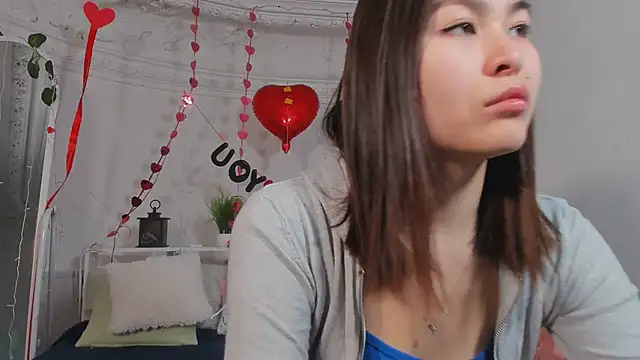 Snapshot of Jennifer_murr chatting on February 23, 1:32 pm Jennifer murr online show from February 23, 1:32 pm