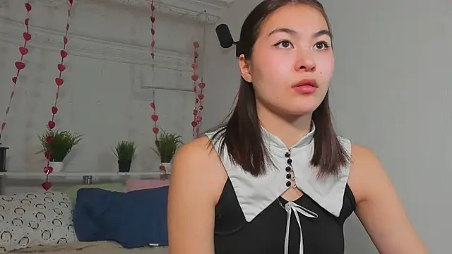 Snapshot of Jennifer_murr chatting on March 19, 1:40 pm Jennifer murr online show from March 19, 1:40 pm