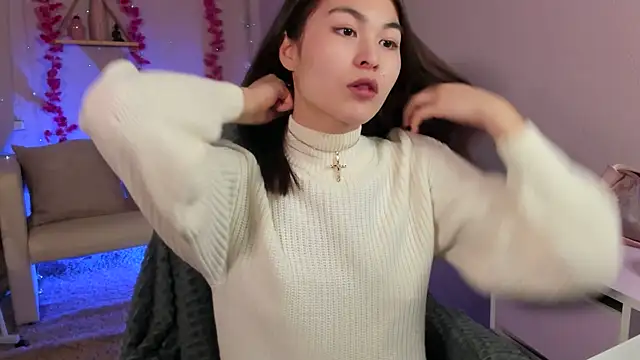 Snapshot of Jennifer_murr chatting on November 12, 1:22 pm Jennifer murr online show from November 12, 1:22 pm