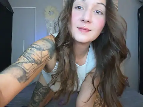 Jennyke66 online show from October 18, 6:19 pm