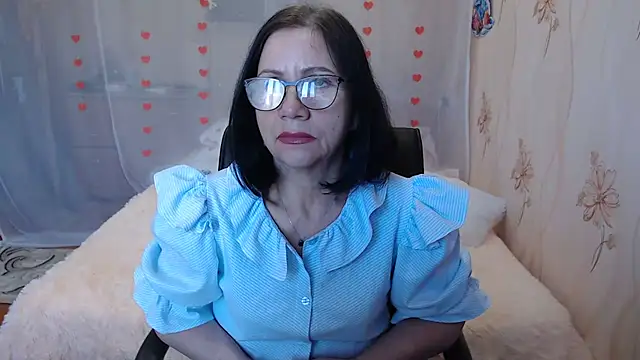 OlgaHottie online show from February 26, 11:48 pm