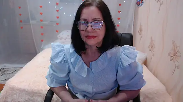 OlgaHottie online show from February 27, 8:50 am