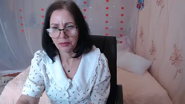 OlgaHottie online show from February 28, 5:26 am