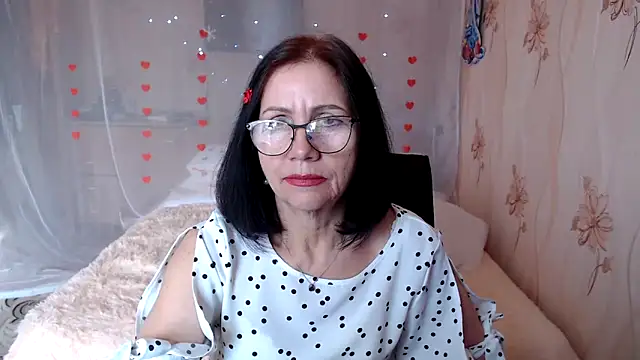 OlgaHottie online show from March 1, 6:24 am