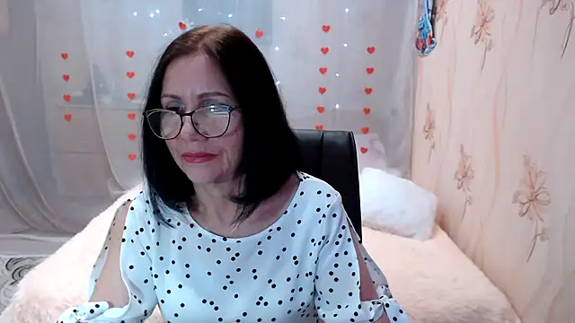 OlgaHottie online show from March 1, 9:29 am