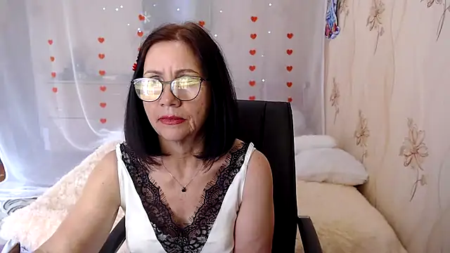 OlgaHottie online show from March 2, 8:38 am