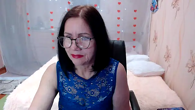 OlgaHottie online show from March 3, 8:27 am