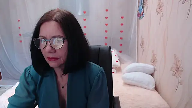 OlgaHottie online show from March 6, 11:09 pm