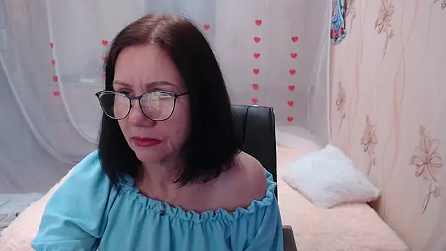 OlgaHottie online show from March 8, 11:18 pm