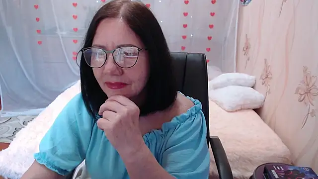 OlgaHottie online show from March 9, 11:14 pm