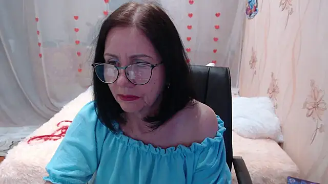 OlgaHottie online show from March 10, 8:59 am