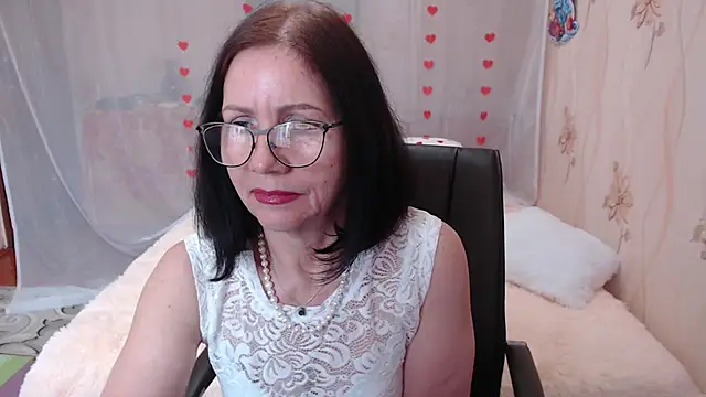 OlgaHottie online show from March 16, 4:20 am