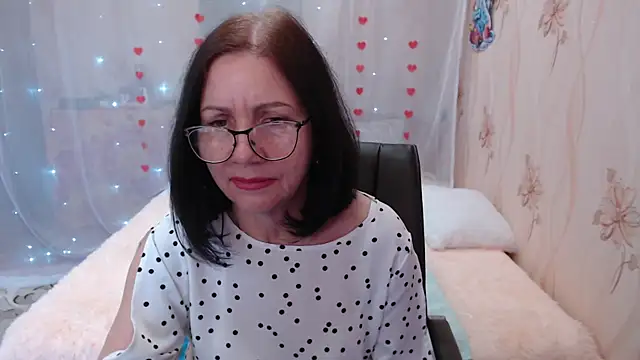 OlgaHottie online show from March 22, 2:16 am