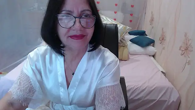 OlgaHottie online show from October 23, 11:35 pm