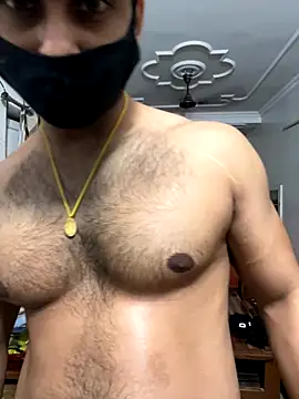 John desihunk online show from October 30, 6:30 pm