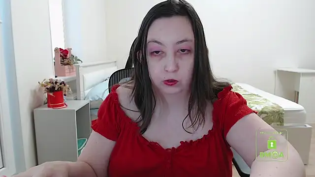 cute and hot online show from March 8, 9:39 am