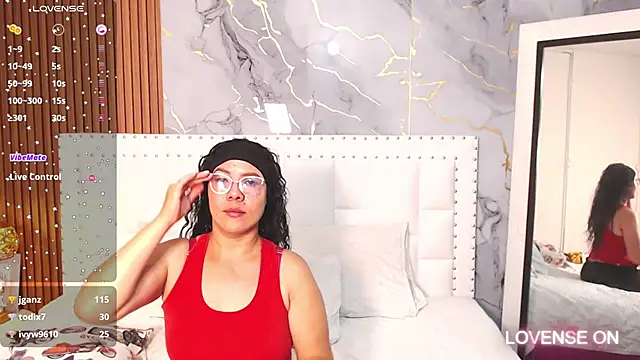 hotlatinateacher online show from January 7, 2:20 am