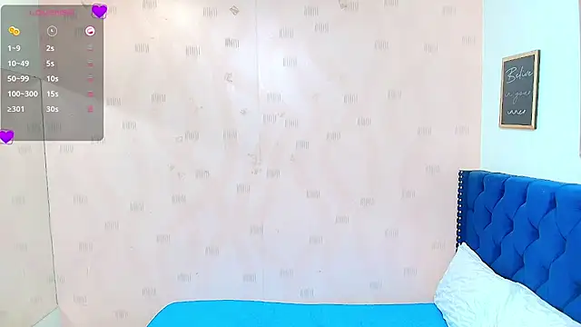 hotlatinateacher online show from February 4, 7:44 pm