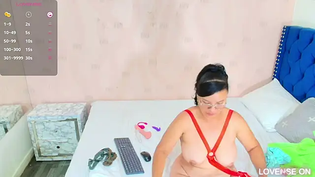 hotlatinateacher online show from March 16, 7:27 pm