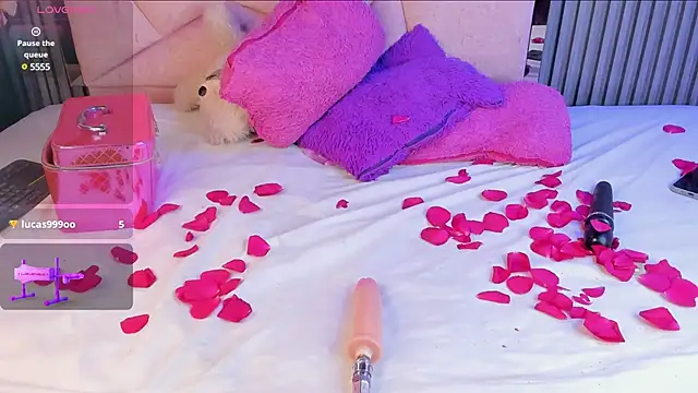 channel guss online show from February 21, 3:10 pm