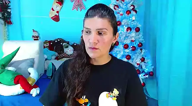 venus swet  online show from December 8, 2:49 am