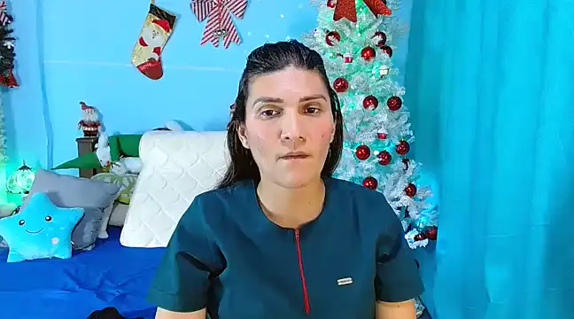 venus swet  online show from December 17, 12:23 am