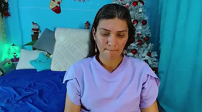 venus swet  online show from December 18, 12:54 am