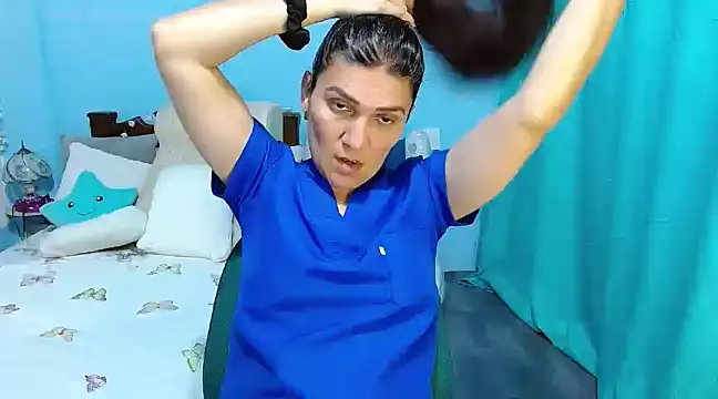 venus swet  online show from January 21, 1:39 am