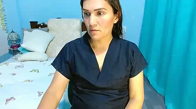 venus swet  online show from January 24, 1:35 am