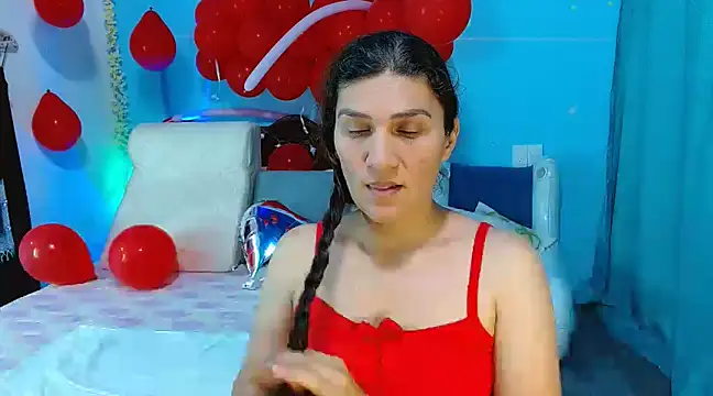 venus swet  online show from February 18, 1:43 am