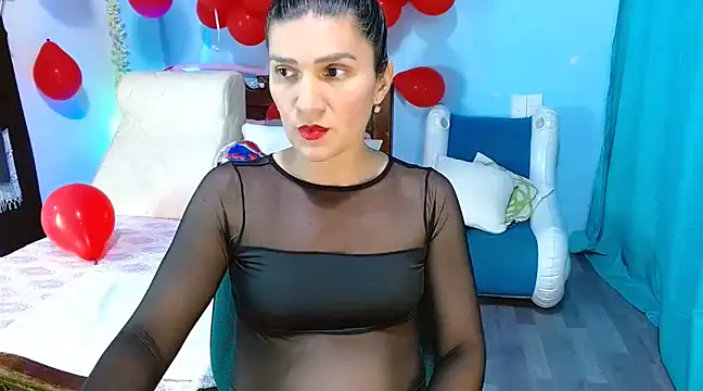 venus swet  online show from February 20, 1:36 am