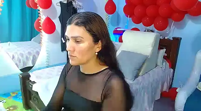 venus swet  online show from February 23, 2:51 am