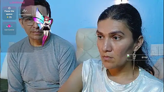 venus swet  online show from September 14, 4:11 am