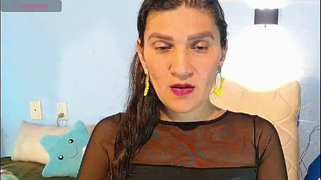 venus swet  online show from October 5, 3:05 am