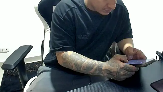 stebankechima online show from October 10, 12:20 am