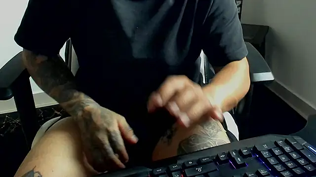 stebankechima online show from October 10, 2:38 pm