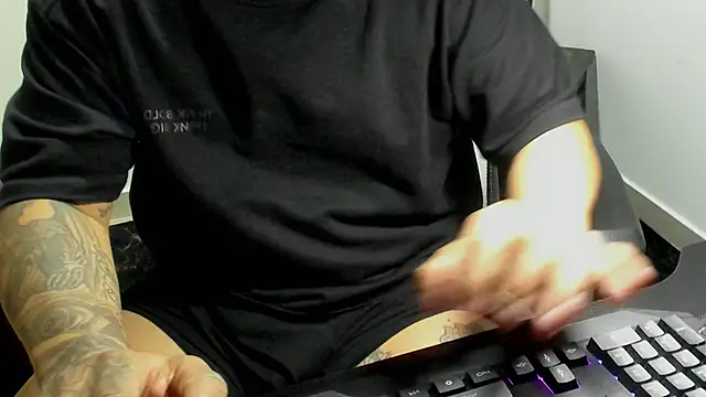 stebankechima online show from October 12, 11:26 pm