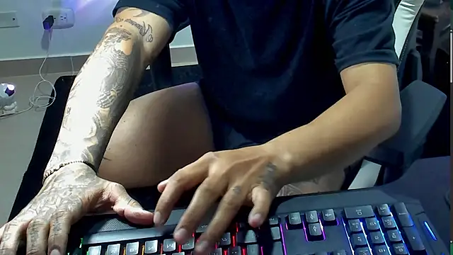 stebankechima online show from December 16, 1:21 am