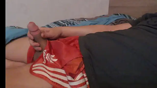 Shortboy84 online show from February 10, 5:58 am