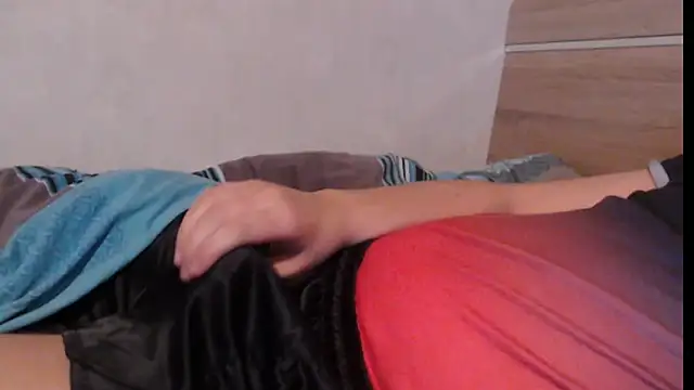 Shortboy84 online show from November 26, 5:52 am