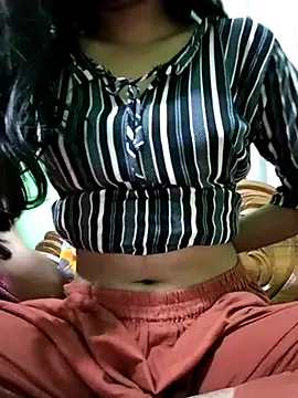 Arisha- online show from January 18, 4:53 pm