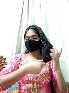 Arisha- online show from February 6, 4:03 pm